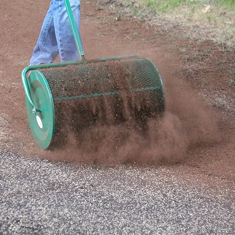 3 Best Compost Spreader For Lawn