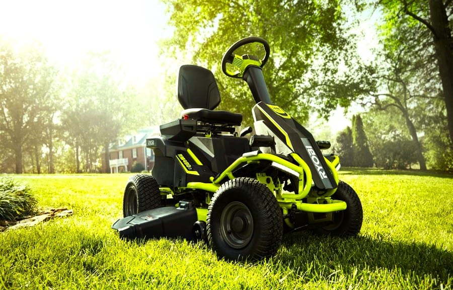 Riding Lawn Mower Shops Offer the Following 4 Best Riding Lawn Mower Products