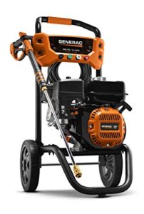 Compare the best pressure washers 2