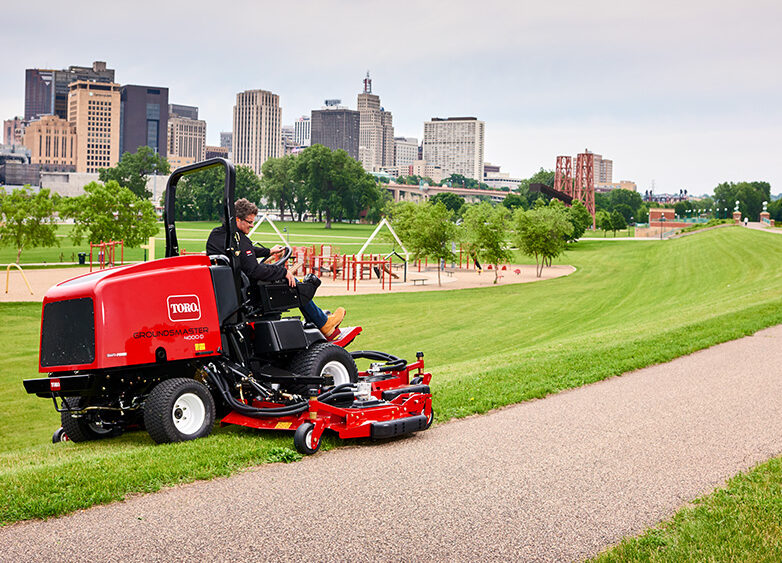 Which riding lawn mower is the best