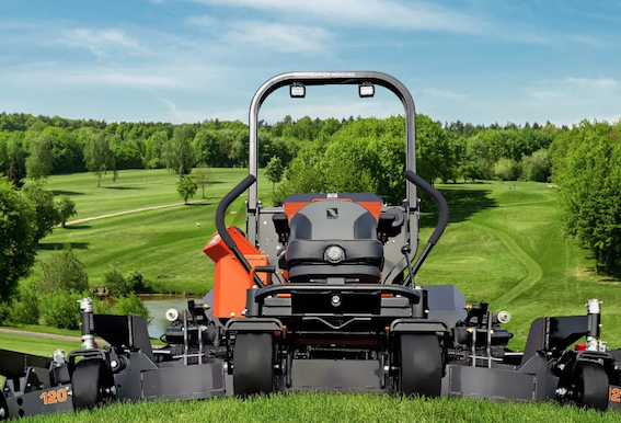 New riding lawn mowers for sale: consider the best 5 points