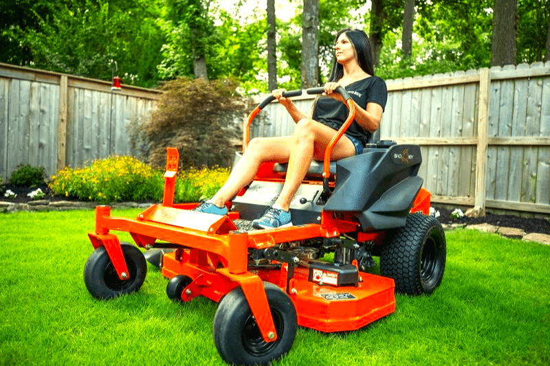 The Best 3 Riding Lawn Mower in Stock