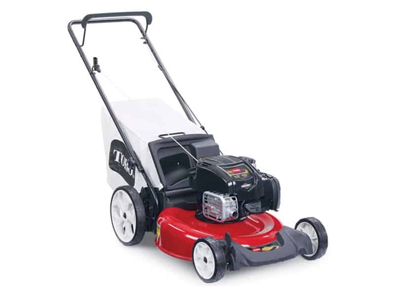 Top 5 riding lawn mowers 2021 1