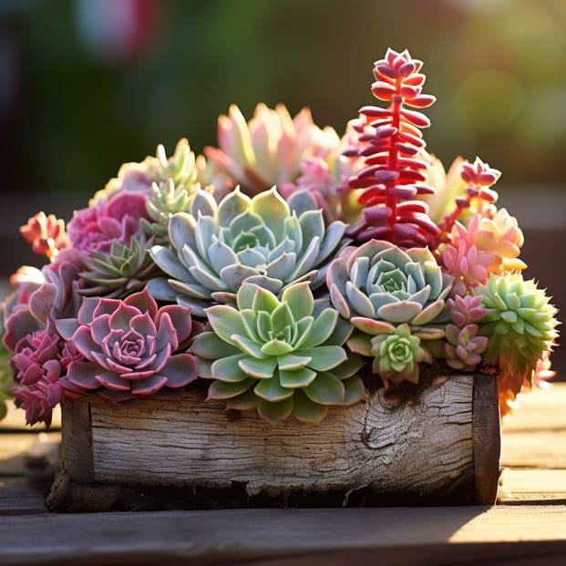 Are self watering pots good for succulents 3