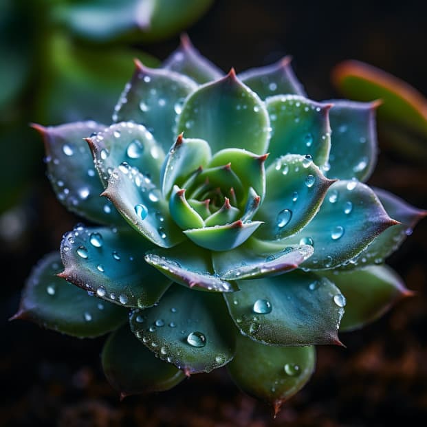 Are self watering pots good for succulents 4