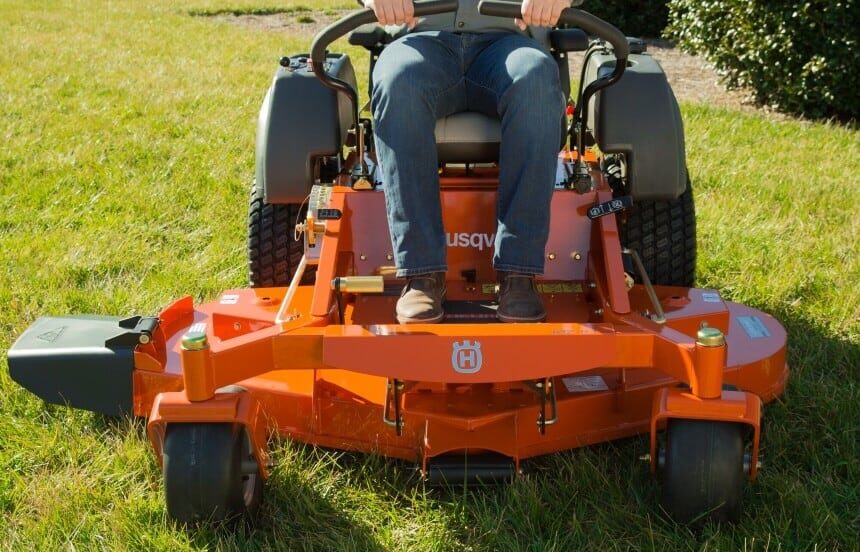 The Best Zero Turn Lawn Mowers For Sale In 2022