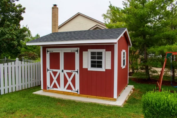 Resin storage sheds walmart