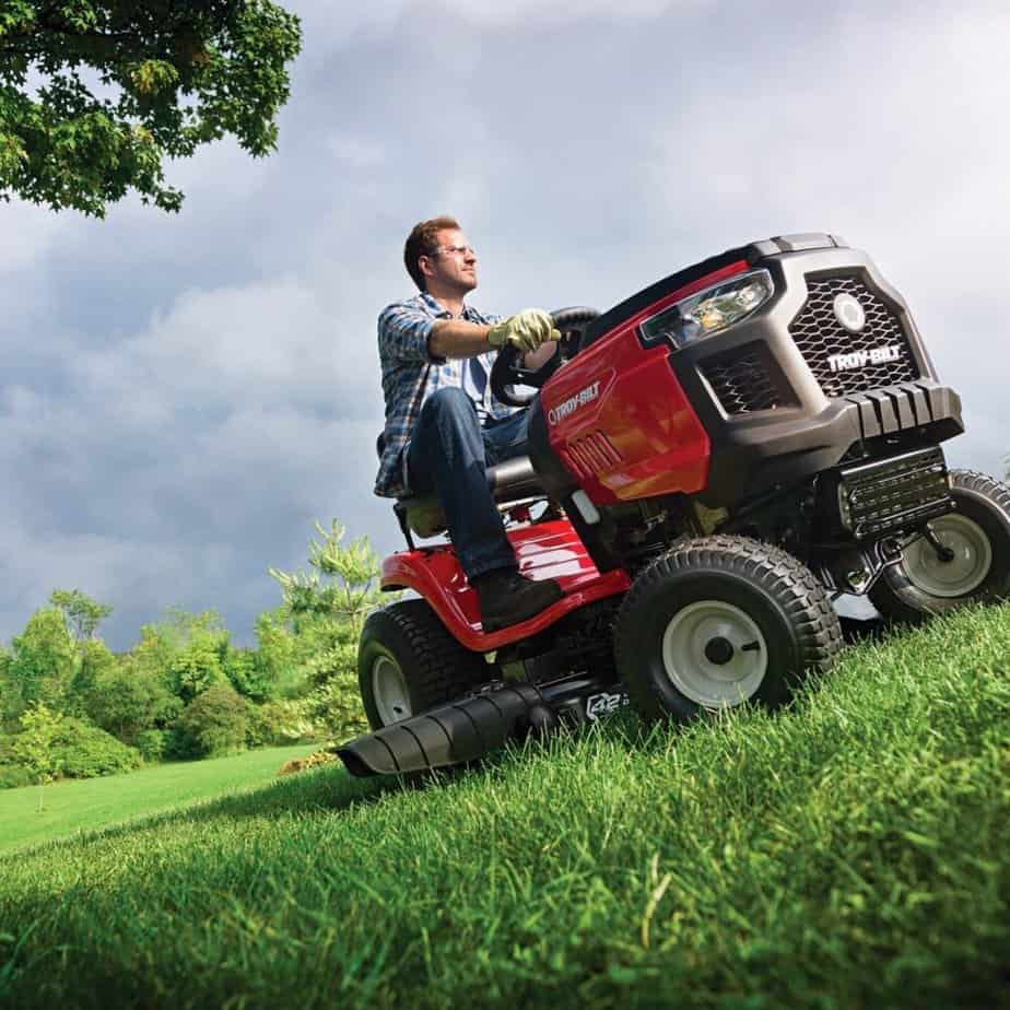 Best Riding Lawn Mower 2022: Everything You Need To Know