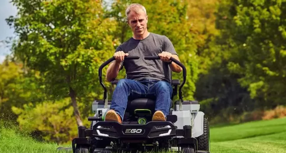 The Best Small Riding Lawn Mowers at Lowes