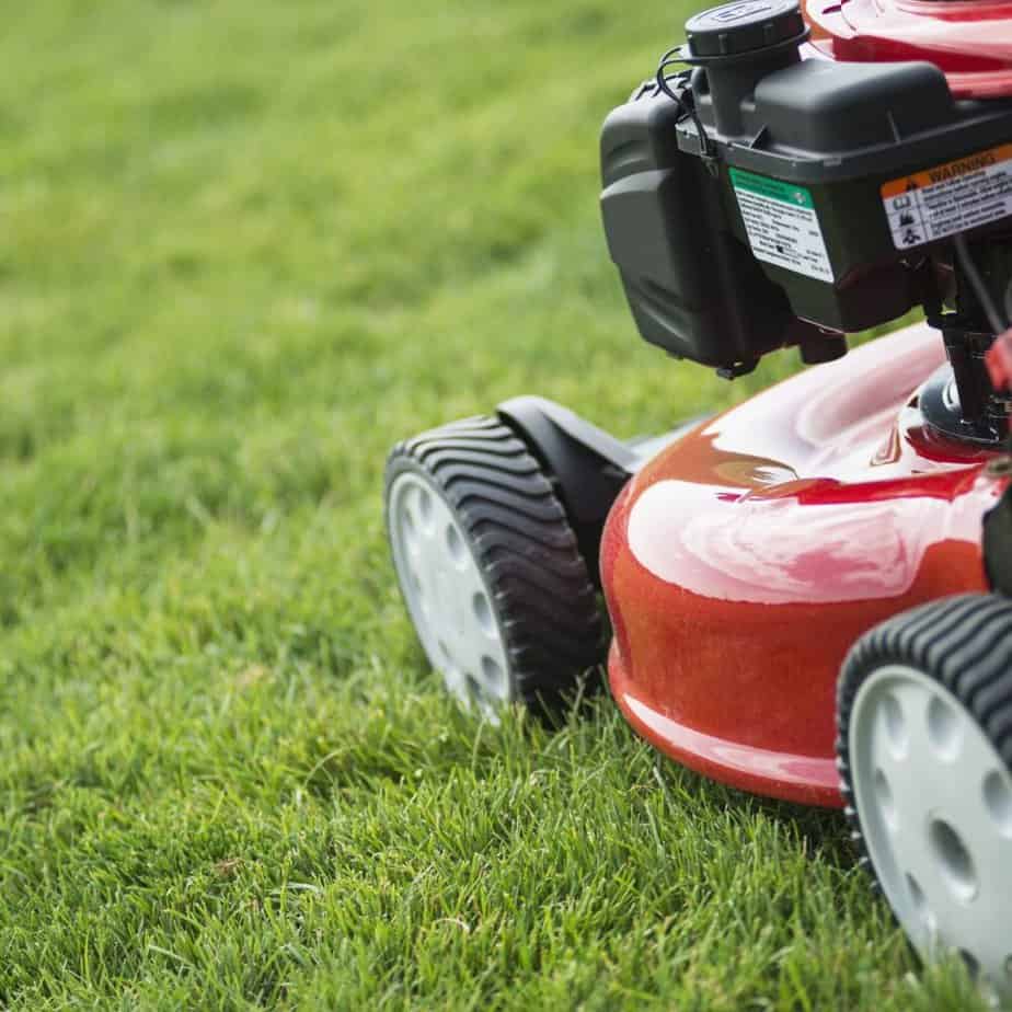 what does a riding lawn mower cost