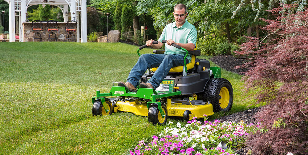 How to Choose the Best Zero Turn Lawn Mowers Near Me in 2022