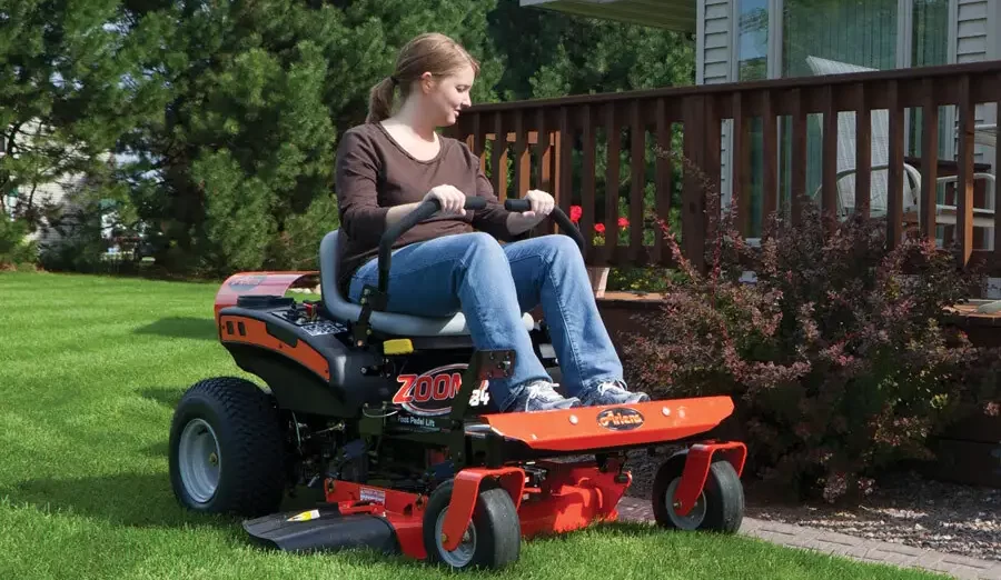 The Best Zero Turn Riding Lawn Mowers in 2022