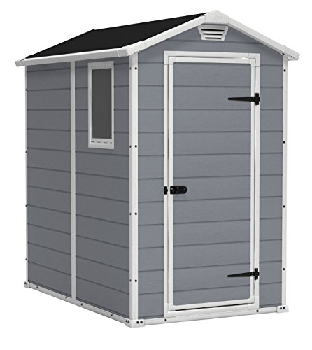 Keter shed recommendations 1
