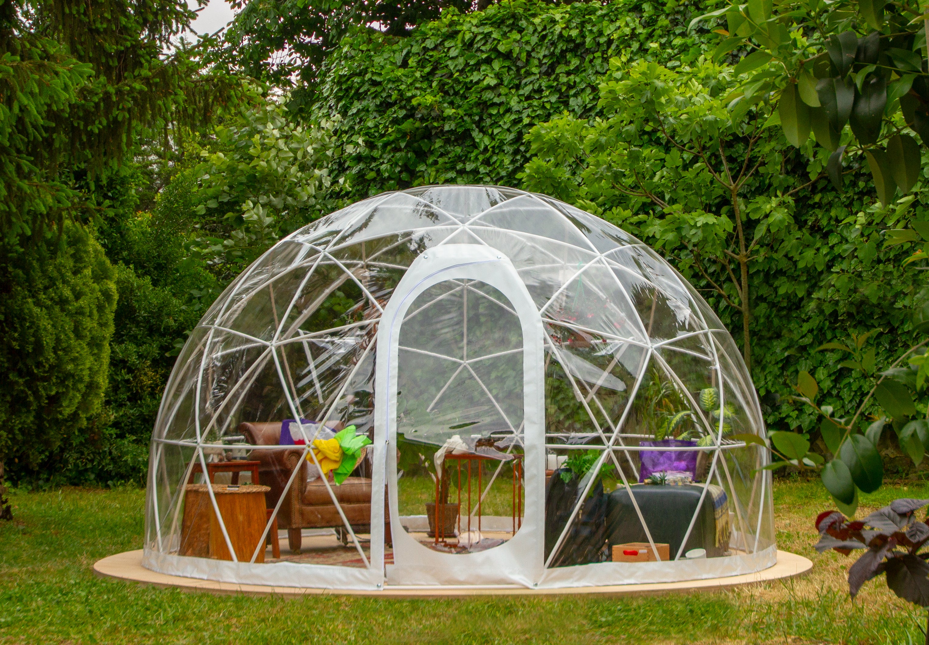 Best garden igloo brands 1