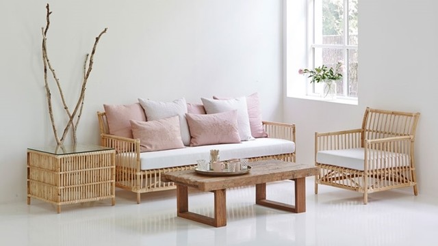 Questions about rattan furniture 1
